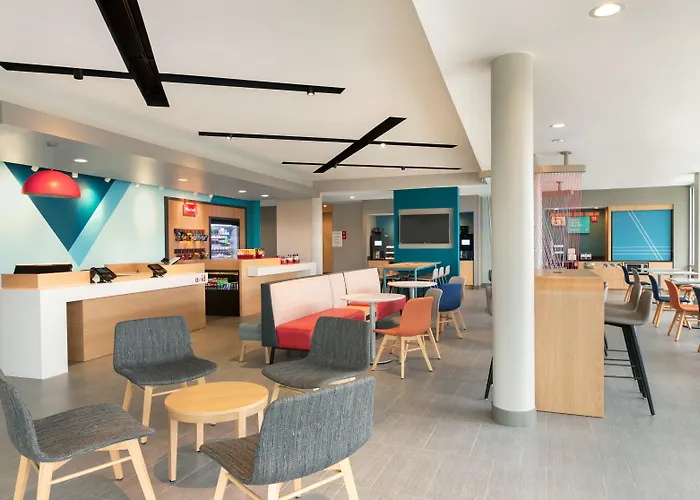 Avid Hotels - Oklahoma City - Quail Springs By Ihg