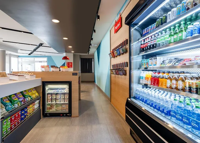 Avid Hotels - Oklahoma City - Quail Springs By Ihg