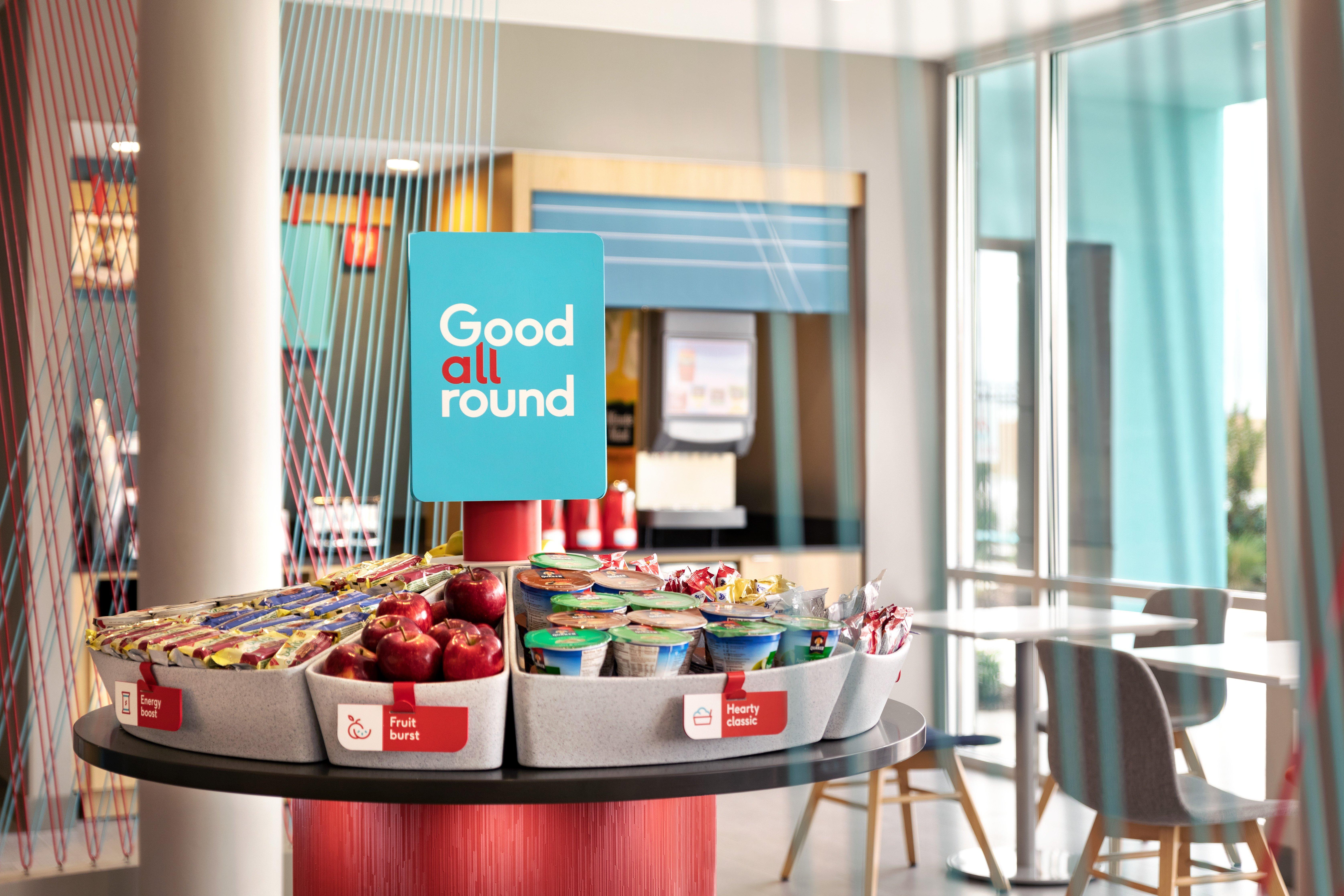 Avid - - Quail Springs By Ihg