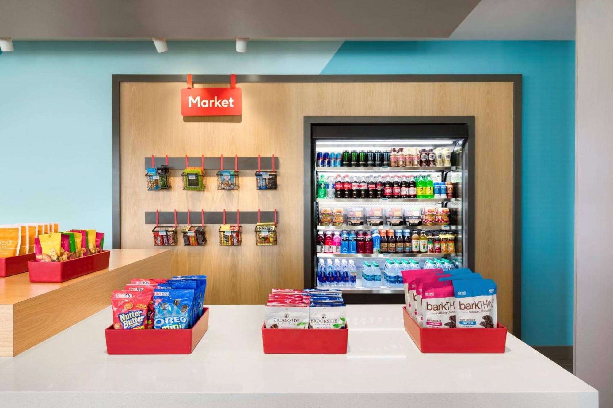 Hotel Avid - - Quail Springs By Ihg Oklahoma City